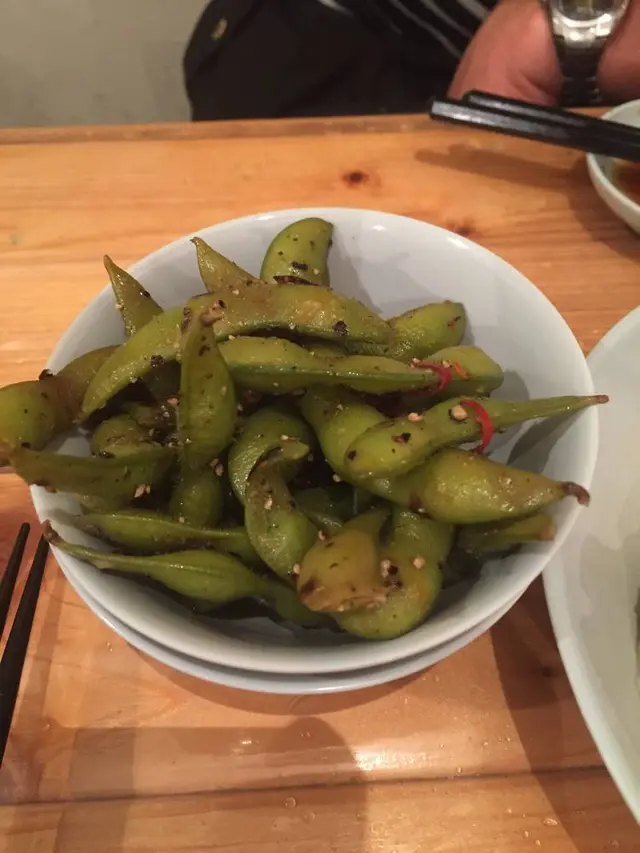 餃子屋 社領