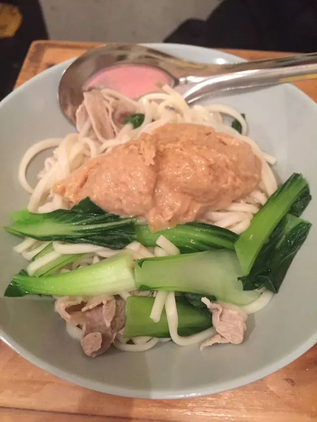 餃子屋 社領