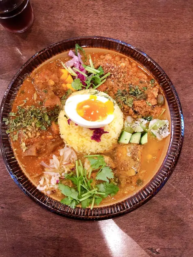 スパイスプッシャー164