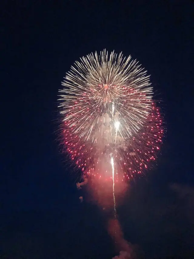 長岡まつり大花火大会