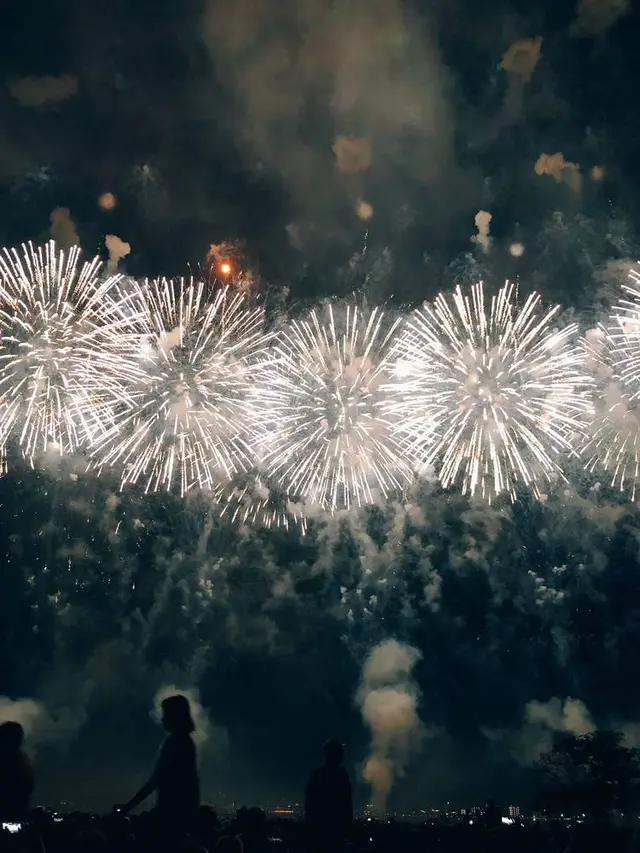 長岡まつり大花火大会