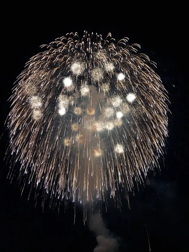 長岡まつり大花火大会