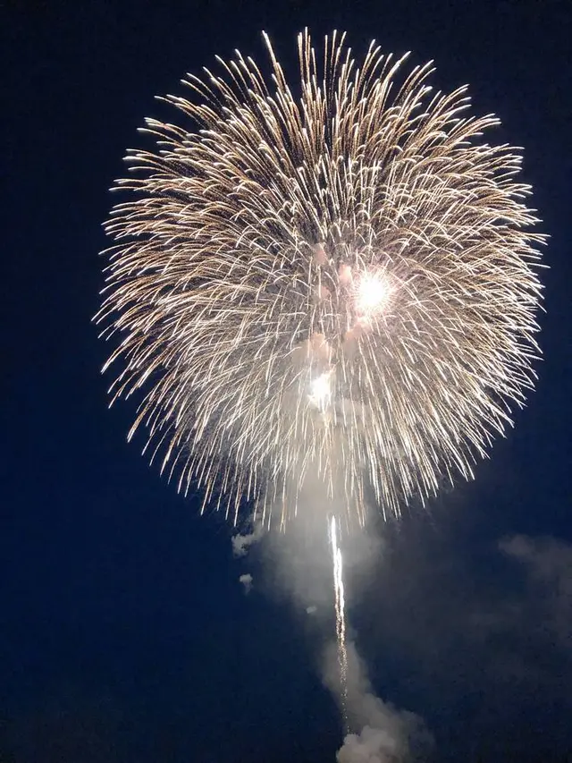 長岡まつり大花火大会