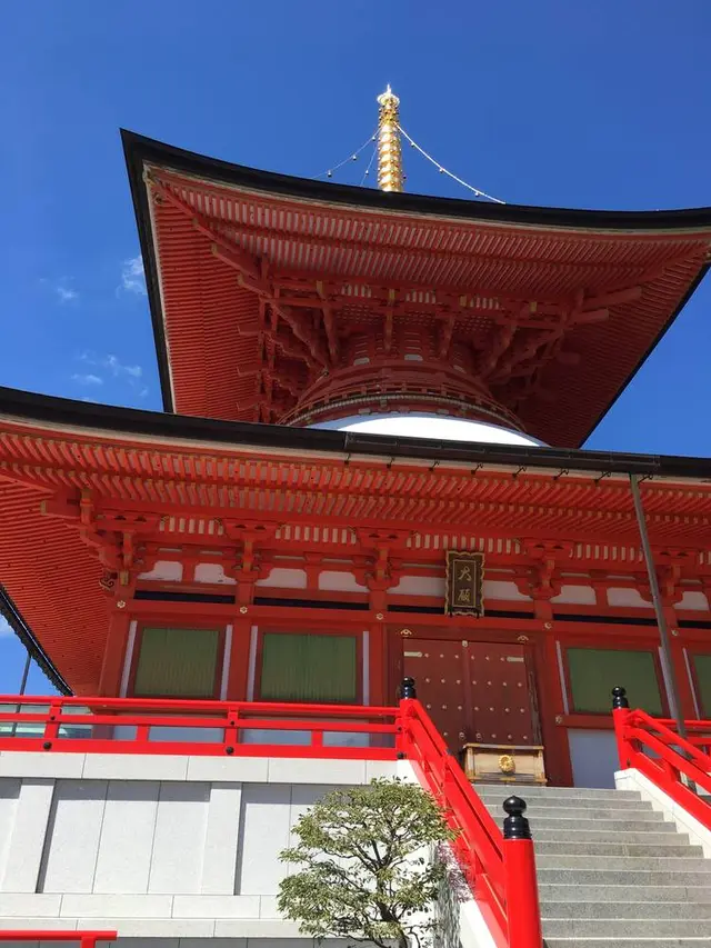 中山寺
