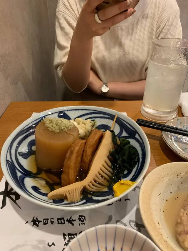 おでん屋 たけし 池袋西口店
