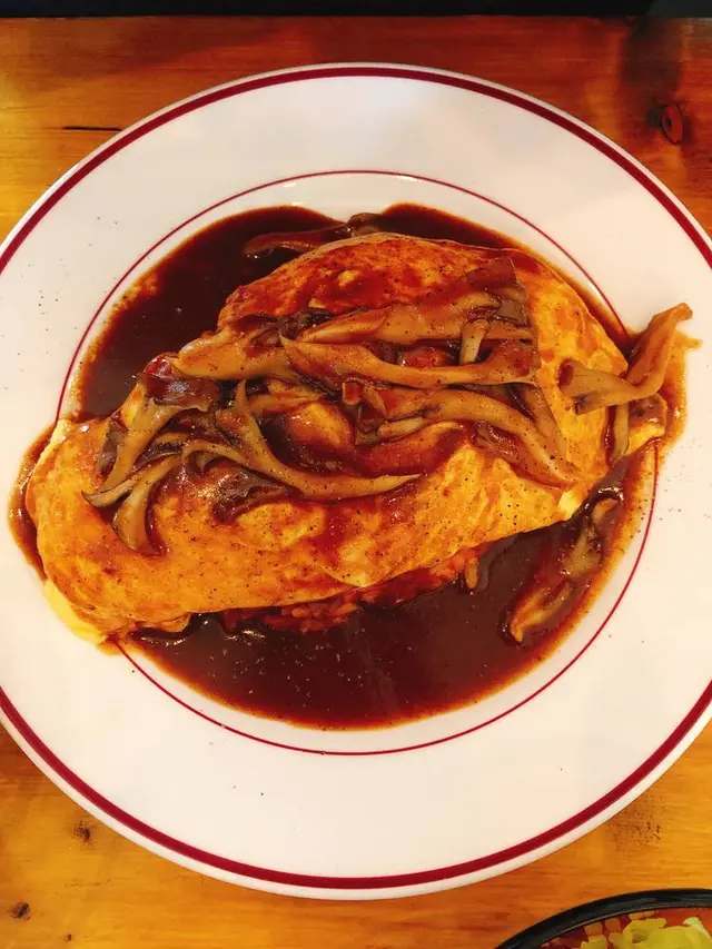 BOIS CAFE ボワカフェ