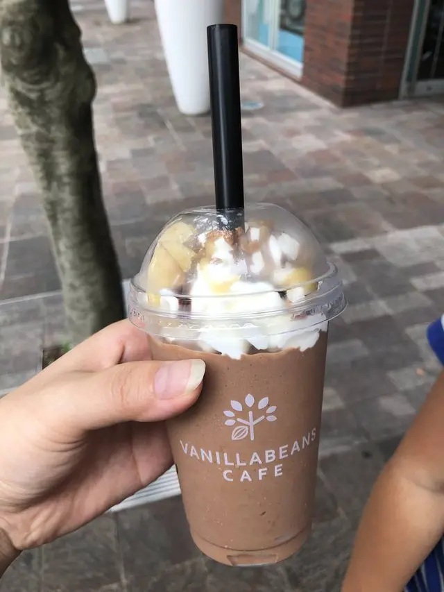 バニラビーンズ みなとみらい本店