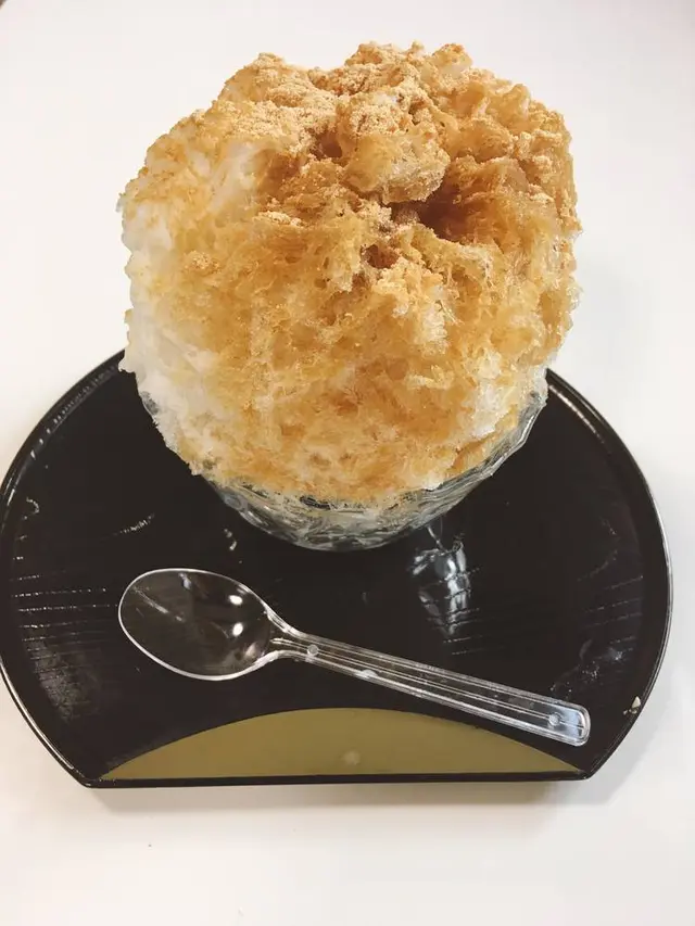 羽生もっちり庵