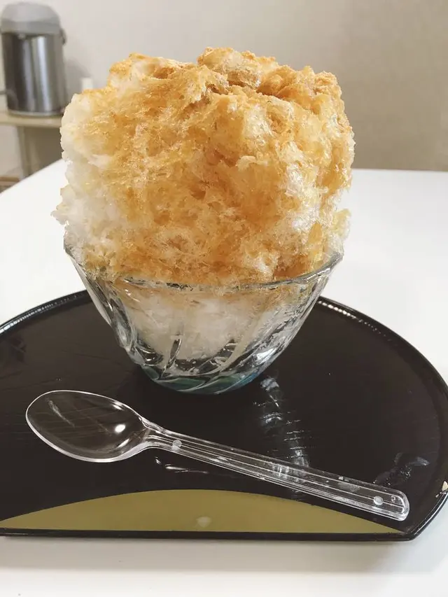 羽生もっちり庵