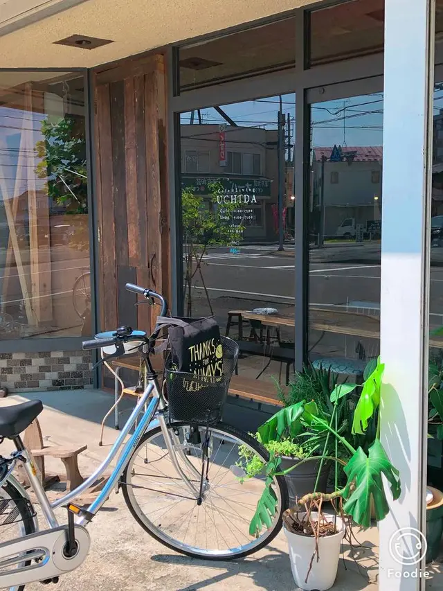 Cafe&Living UCHIDA