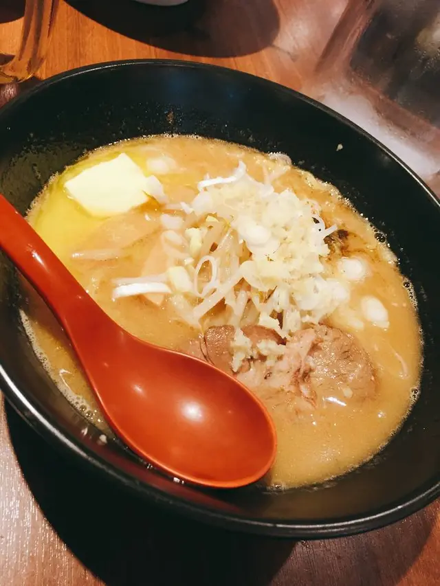 麺屋 翔 品川店