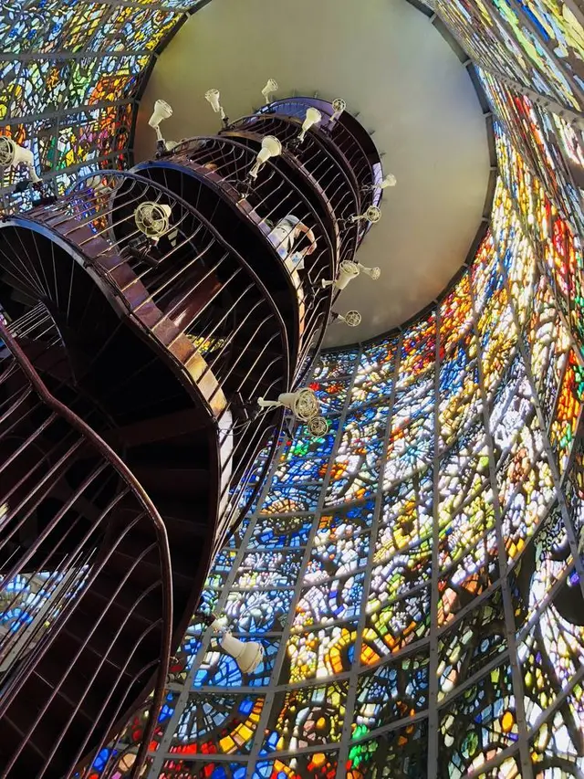 彫刻の森美術館