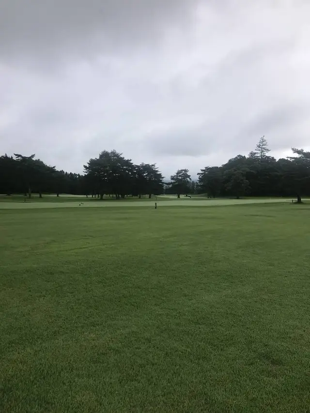 軽井沢72ゴルフ　北