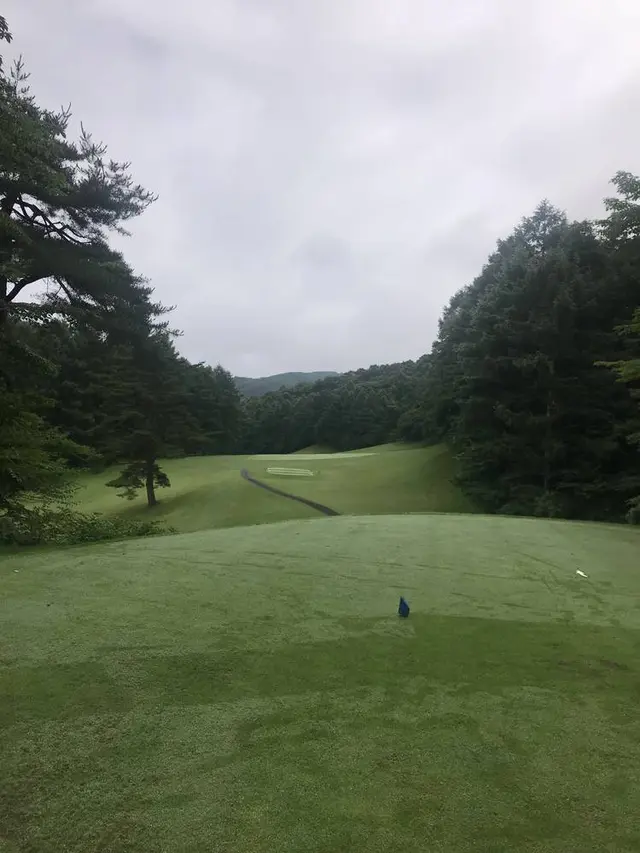 軽井沢72ゴルフ　北