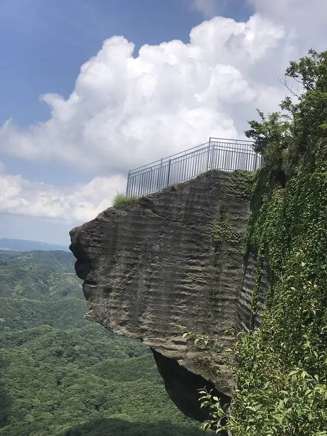 日本寺大仏
