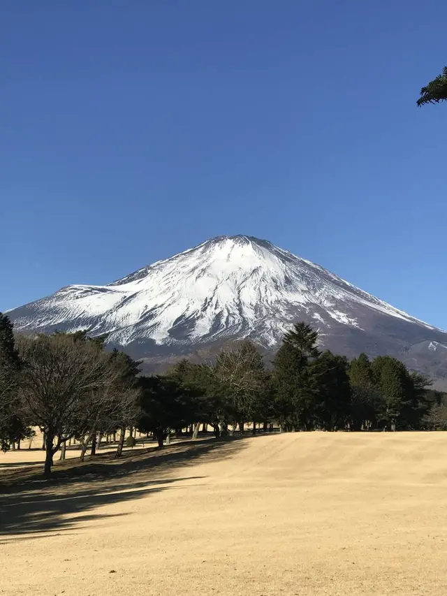 富士平原ゴルフクラブ