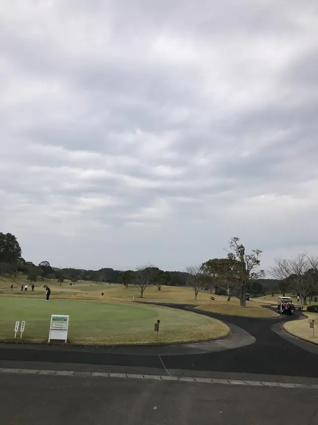 UMKカントリークラブ