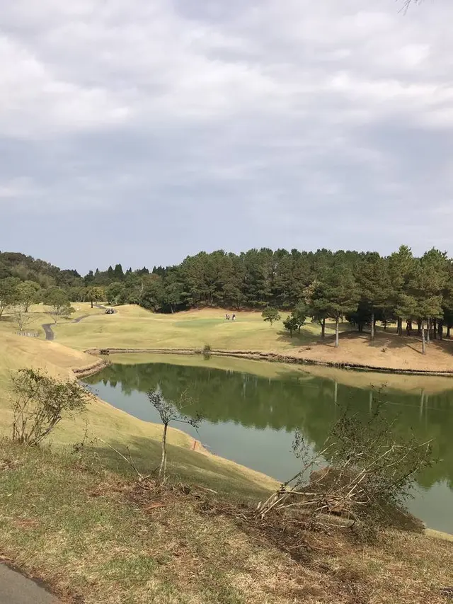 UMKカントリークラブ