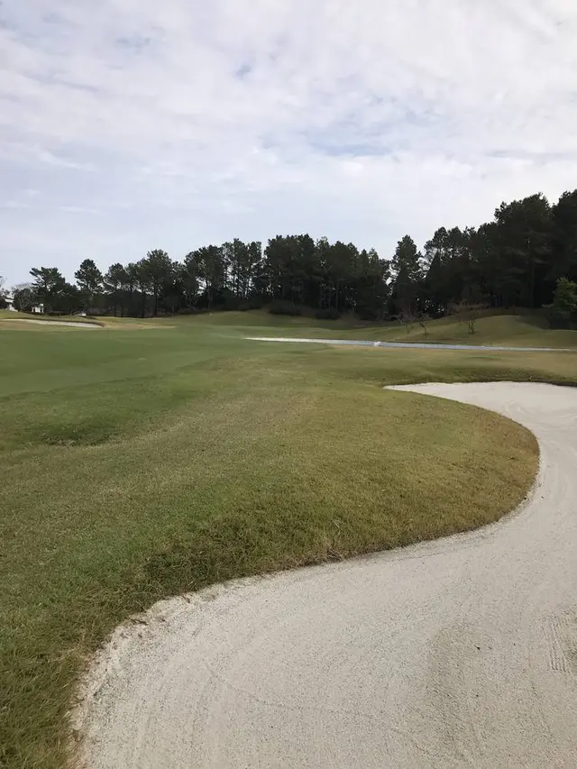 UMKカントリークラブ