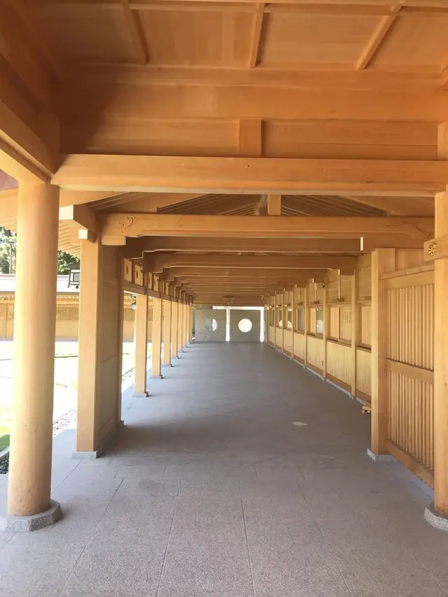 新潟縣護國神社
