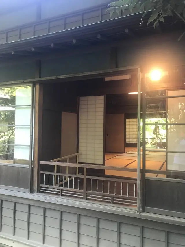 新潟市旧齋藤家別邸