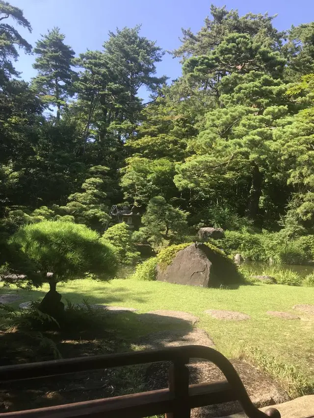 新潟市旧齋藤家別邸