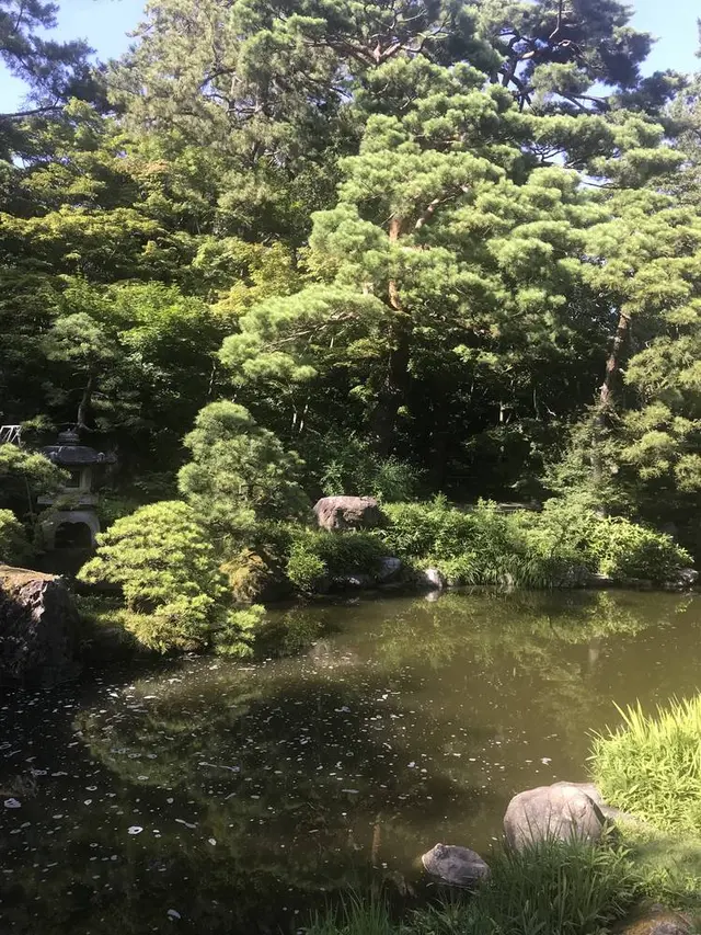 新潟市旧齋藤家別邸