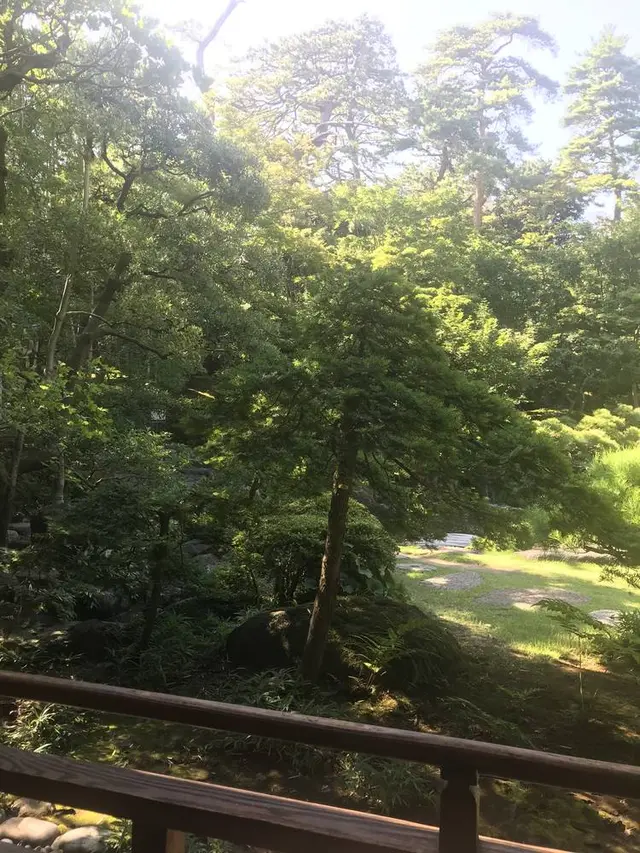 新潟市旧齋藤家別邸