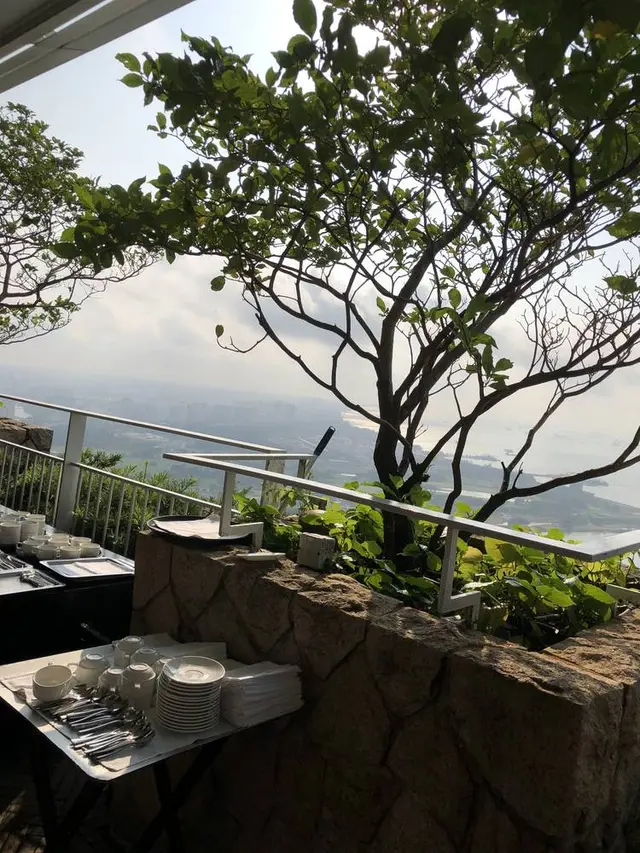 Spago Singapore