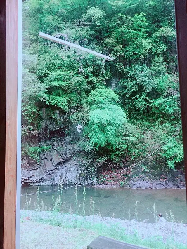 青葉の瀬