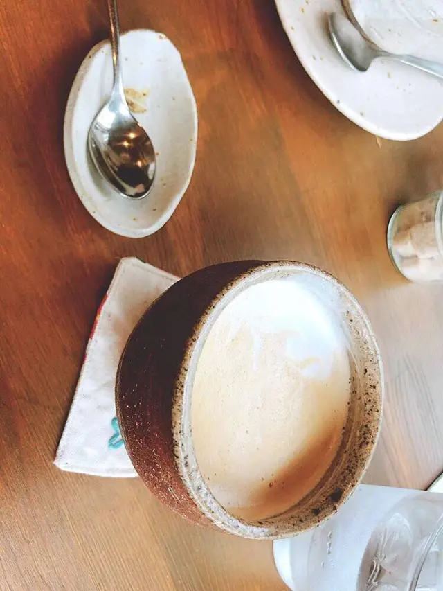 みずたまカフェ（みずたまデザイン株式会社）