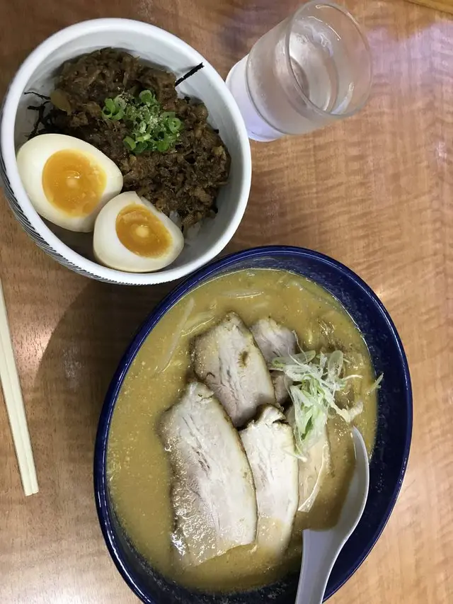 あっぱれ亭北見店