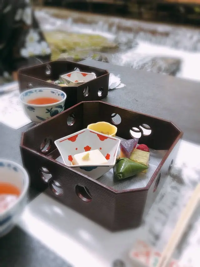 貴船 兵衛