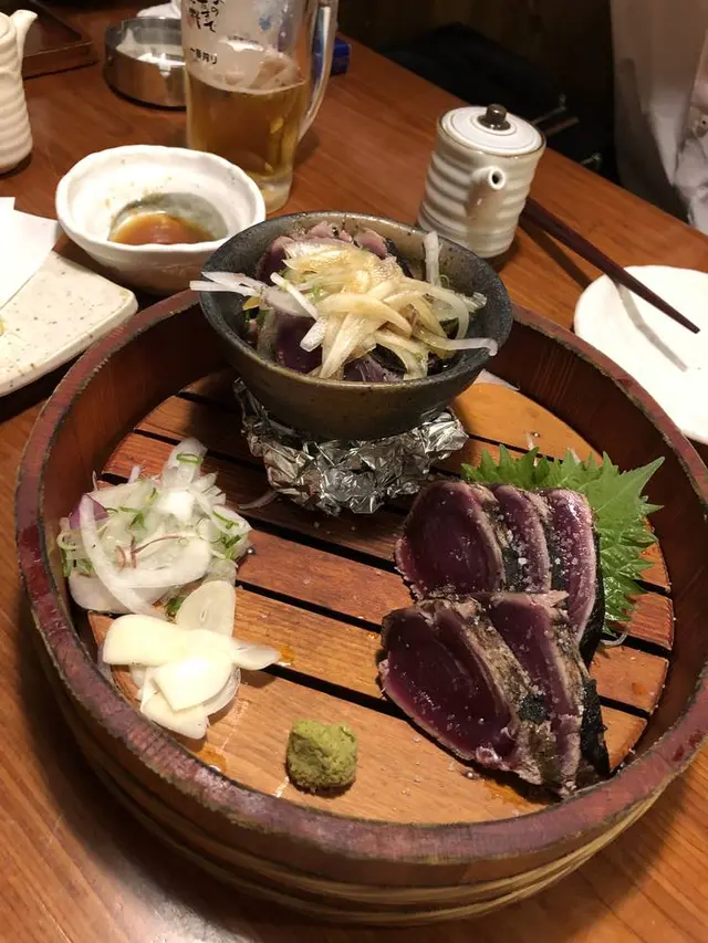 土佐のいごっそう 亀次