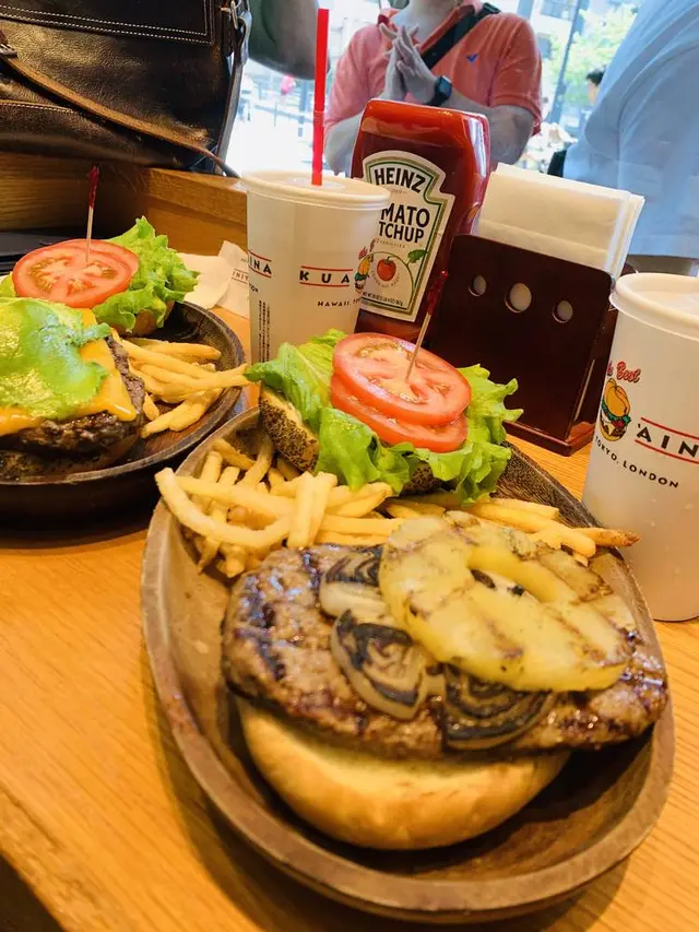 ＫＵＡ’ＡＩＮＡ 東京スカイツリータウン・ソラマチ店