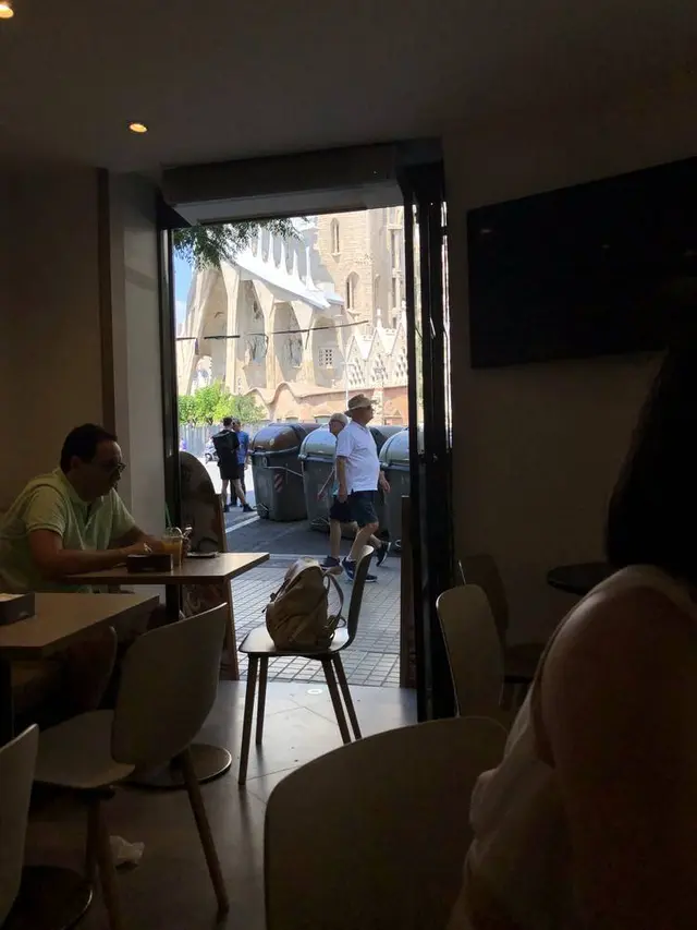Friss Cafè