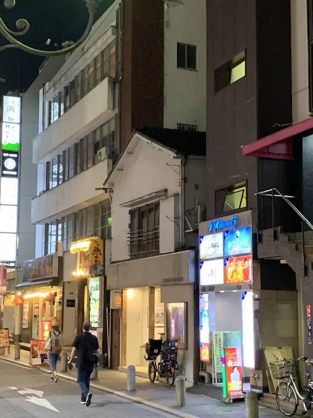 TOKYO LITTLE HOUSE