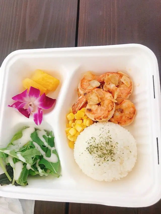 Laule'a Shrimp（ラウレアシュリンプ）