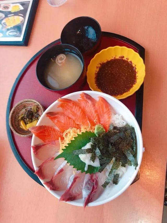 ざうお 本店