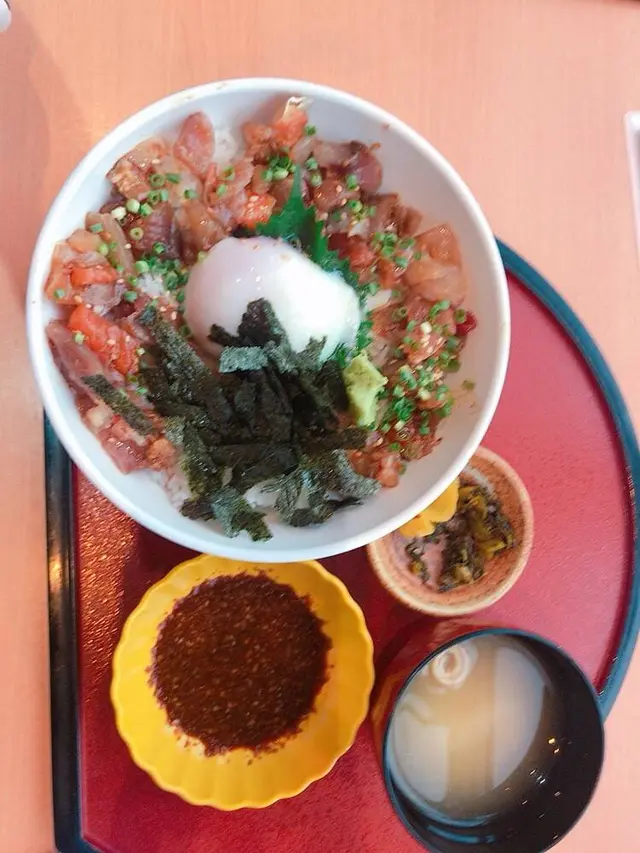 ざうお 本店