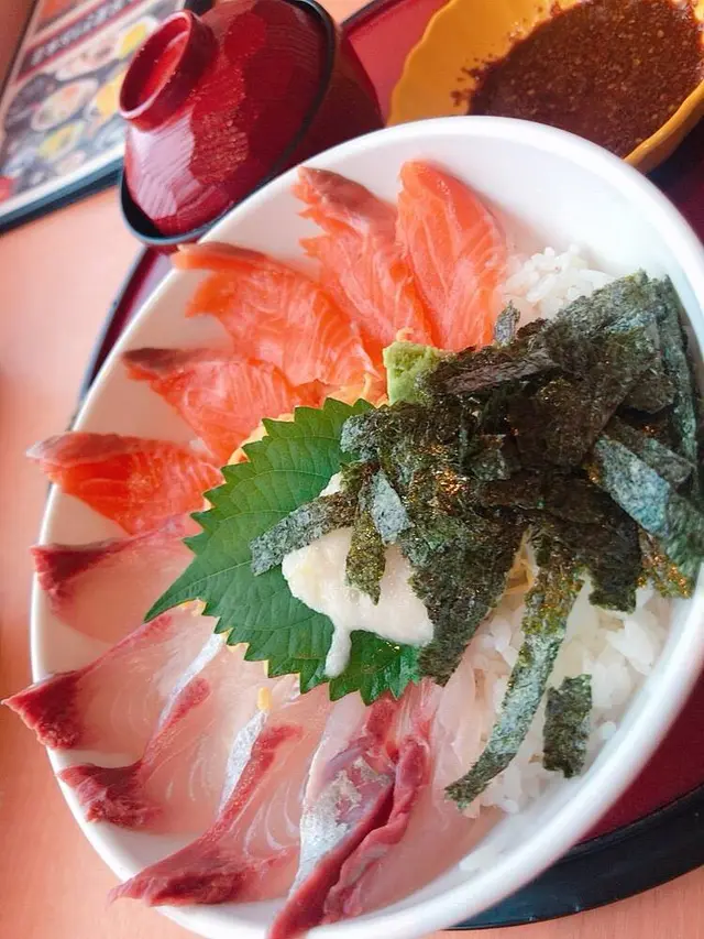 ざうお 本店