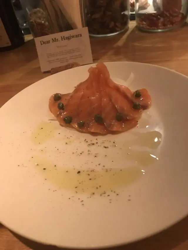 nakameguro 燻製 apartment