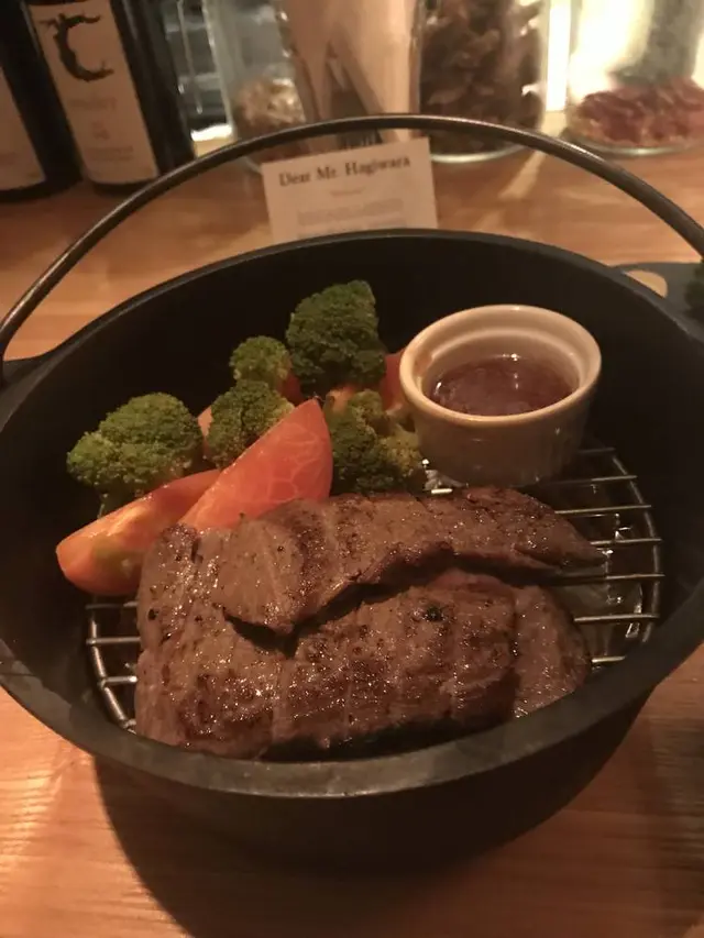 nakameguro 燻製 apartment