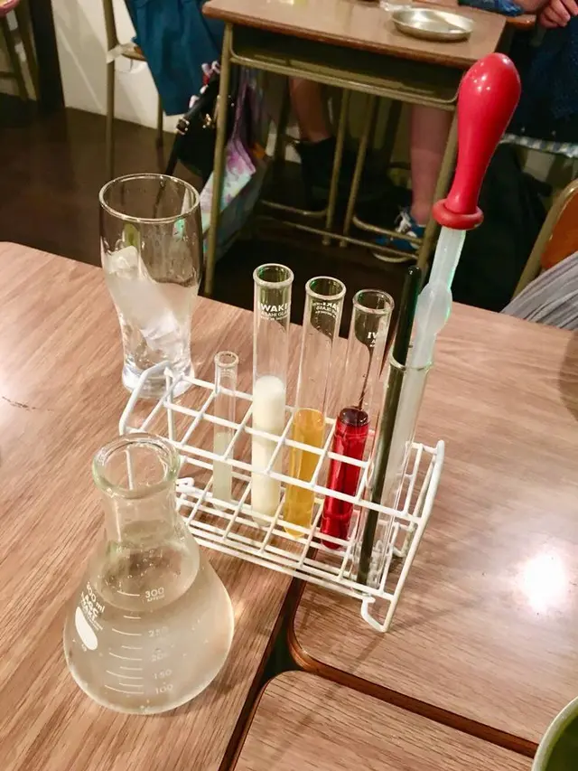 個室居酒屋 6年4組 渋谷分校