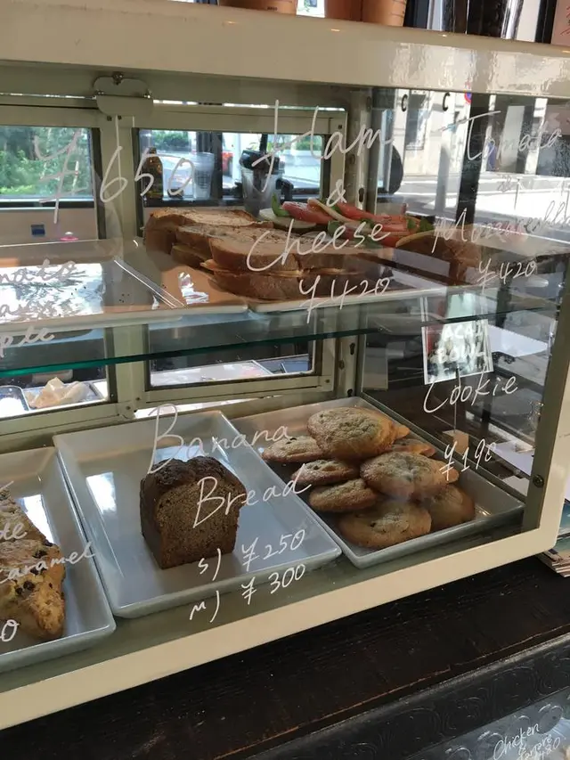 Byronbay Coffee 大門店（バイロンベイコーヒー 大門店）