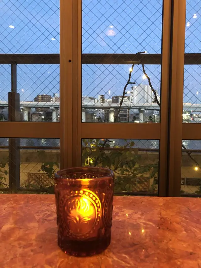 カフェ・ムルソー