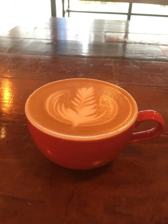 Byronbay Coffee 大門店（バイロンベイコーヒー 大門店）