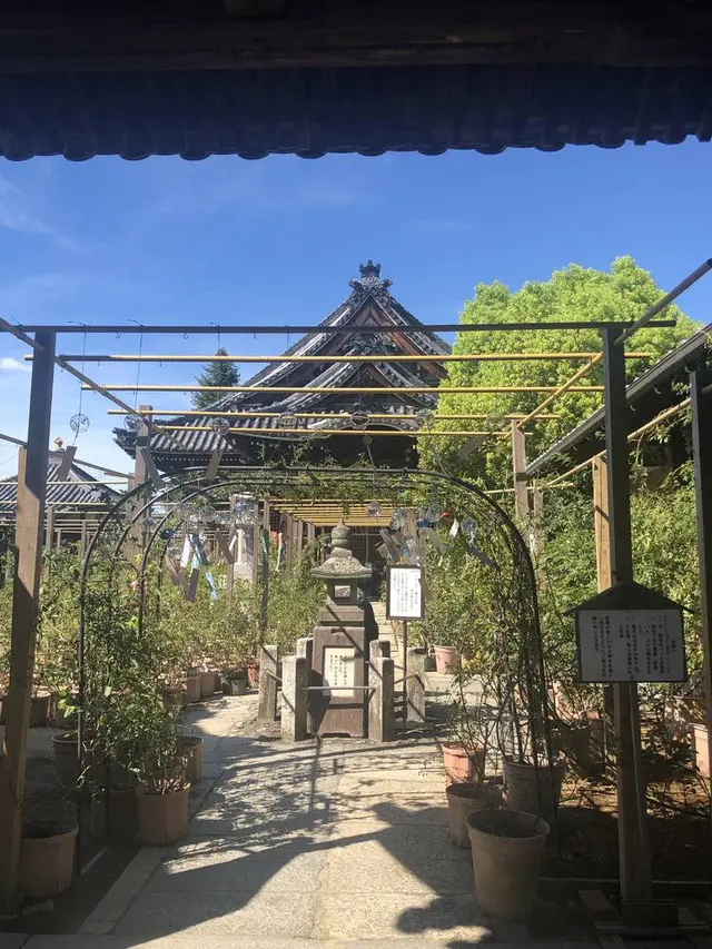 おふさ観音
