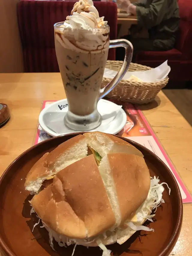 イオンシネマ大日