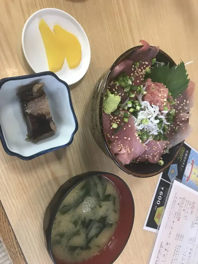 磯料理 魚の　カネあ